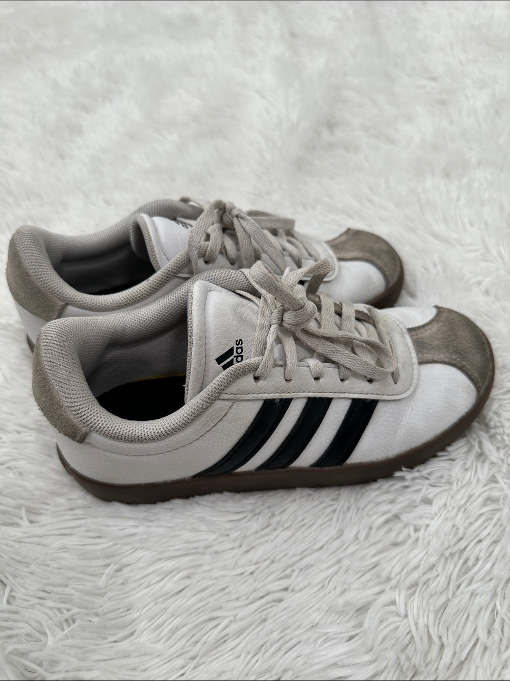 ❤️ Adidas VL Court 3.0 Sneaker - Picture 2 of 5